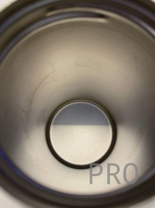 Yoko Design Termo de acero inoxidable