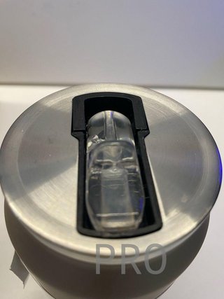 Yoko Design Termo de acero inoxidable