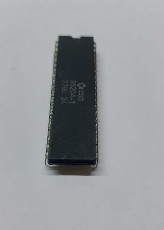 Chip Originale Commodore CSG 8520A-1 (CIA) Amiga