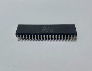 Chip Originale Commodore CSG 8520A-1 (CIA) Amiga