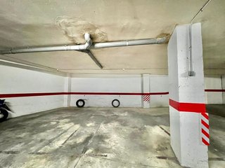 Garaje en venta en Playa del Cura en Torrevieja