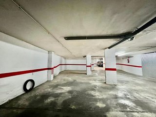 Garaje en venta en Playa del Cura en Torrevieja