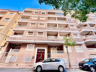 Garaje en venta en Playa del Cura en Torrevieja