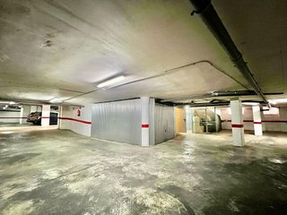 Garaje en venta en Playa del Cura en Torrevieja