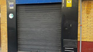 Local comercial en venta en Peligros
