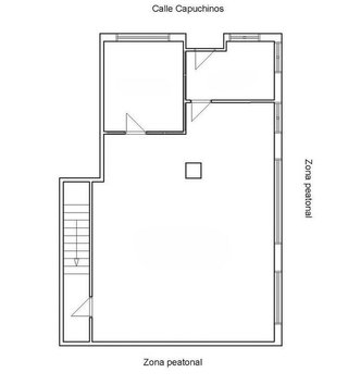 Local comercial en venta en Toro