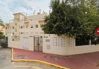 Garaje en venta en Sitio de Calahonda en Mijas