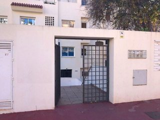 Garaje en venta en Sitio de Calahonda en Mijas