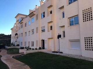 Garaje en venta en Sitio de Calahonda en Mijas