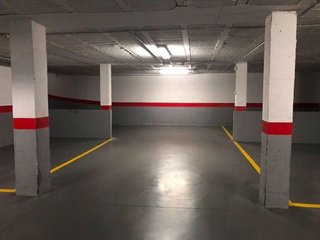 Garaje en venta en Sitio de Calahonda en Mijas