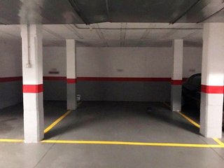 Garaje en venta en Sitio de Calahonda en Mijas