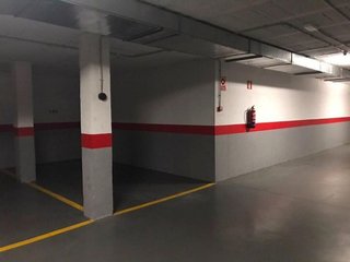 Garaje en venta en Sitio de Calahonda en Mijas