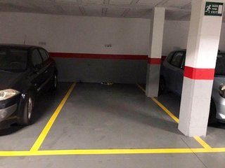 Garaje en venta en Sitio de Calahonda en Mijas