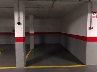 Garaje en venta en Sitio de Calahonda en Mijas