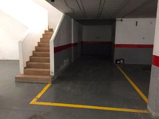 Garaje en venta en Sitio de Calahonda en Mijas