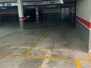 Garaje en venta en Sitio de Calahonda en Mijas