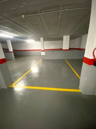 Garaje en venta en Sitio de Calahonda en Mijas