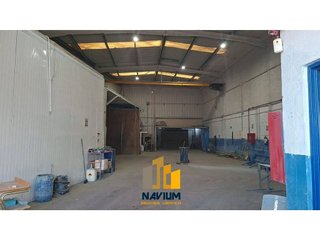 Nave industrial en venta en Camarma de Esteruelas