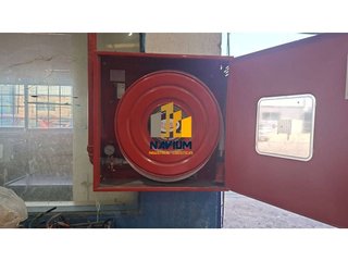 Nave industrial en venta en Camarma de Esteruelas