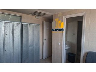 Nave industrial en venta en Camarma de Esteruelas
