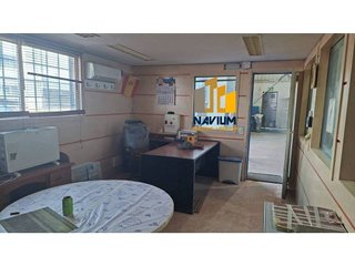 Nave industrial en venta en Camarma de Esteruelas
