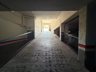 Garaje en venta en Las Islas en Sagunto