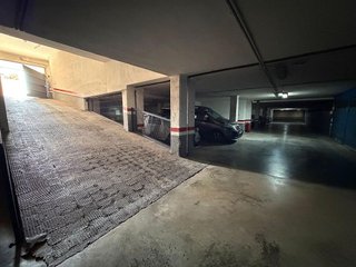 Garaje en venta en Las Islas en Sagunto