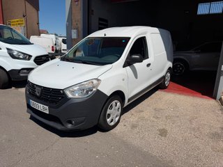Dacia Dokker Dacia Dokker Van Essential 1.6 75kW (100CV) GLP