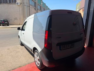 Dacia Dokker Dacia Dokker Van Essential 1.6 75kW (100CV) GLP