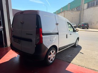 Dacia Dokker Dacia Dokker Van Essential 1.6 75kW (100CV) GLP