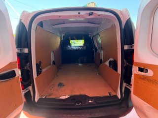 Dacia Dokker Dacia Dokker Van Essential 1.6 75kW (100CV) GLP