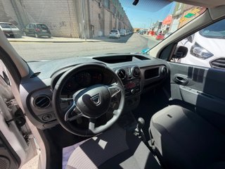 Dacia Dokker Dacia Dokker Van Essential 1.6 75kW (100CV) GLP