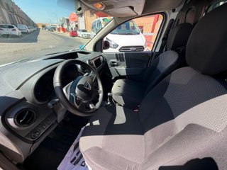 Dacia Dokker Dacia Dokker Van Essential 1.6 75kW (100CV) GLP