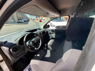 Dacia Dokker Dacia Dokker Van Essential 1.6 75kW (100CV) GLP