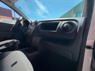 Dacia Dokker Dacia Dokker Van Essential 1.6 75kW (100CV) GLP