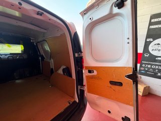 Dacia Dokker Dacia Dokker Van Essential 1.6 75kW (100CV) GLP