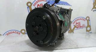 Compresor lancia 868980 60653652 lybra berlina 1.9