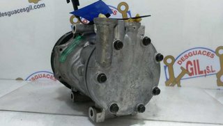 Compresor lancia 868980 60653652 lybra berlina 1.9