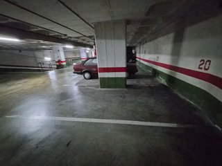 Garaje en venta en Castaños en Bilbao