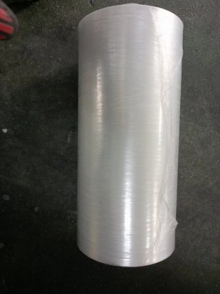 Rollo de fleje embalaje
