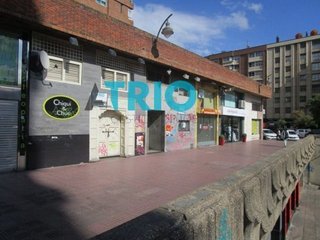 Local comercial en alquiler en Plaza España - Villa Pilar - Reyes Católicos - Vadillos en Burgos