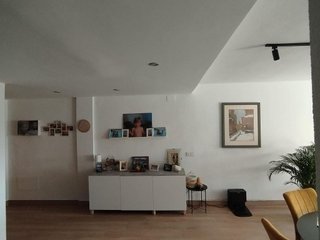 Piso en venta en Pueblo Levante en Benidorm