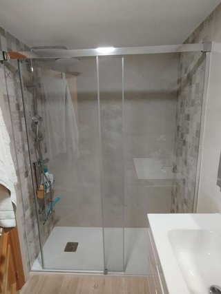 Piso en venta en Pueblo Levante en Benidorm