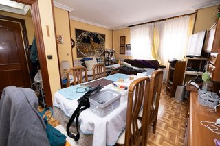 Piso en venta en Pan y Guindas en Palencia