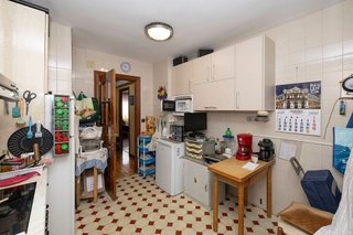 Piso en venta en Pan y Guindas en Palencia