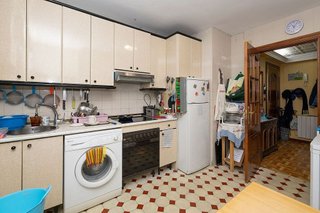 Piso en venta en Pan y Guindas en Palencia
