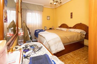 Piso en venta en Pan y Guindas en Palencia