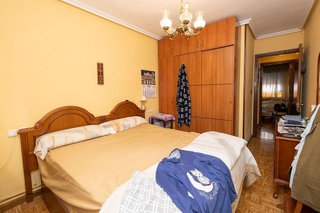 Piso en venta en Pan y Guindas en Palencia