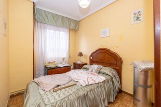 Piso en venta en Pan y Guindas en Palencia