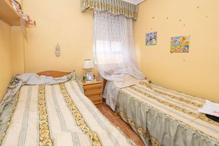 Piso en venta en Pan y Guindas en Palencia